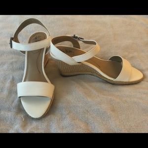 Women’s Life Stride Wedge Sandals - 9.5W